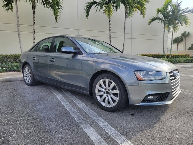 2014 Audi A4 in Pompano Beach, FL 33064 - 2121963 26