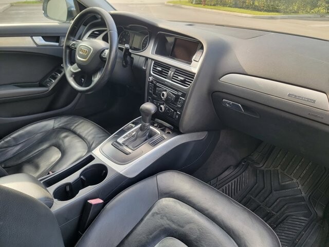 2014 Audi A4 in Pompano Beach, FL 33064 - 2121963 33