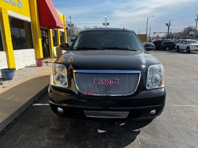 2014 GMC Yukon in Indianapolis, IN 46222-4002 - 2123037 2