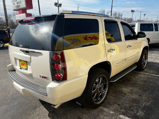 2013 GMC Yukon in Indianapolis, IN 46222-4002 - 2123040 3