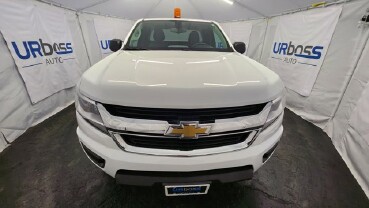 2019 Chevrolet Colorado in Cicero, IL 60804