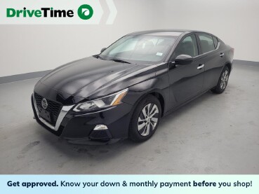 2020 Nissan Altima in Independence, MO 64055