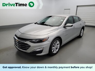 2021 Chevrolet Malibu in Pittsburgh, PA 15237