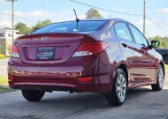 2017 Hyundai Accent in Greenville, NC 27834 - 2124434 28
