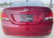 2017 Hyundai Accent in Greenville, NC 27834 - 2124434 45
