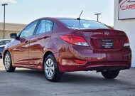 2017 Hyundai Accent in Greenville, NC 27834 - 2124434 25