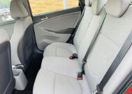 2017 Hyundai Accent in Greenville, NC 27834 - 2124434 24