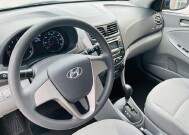 2017 Hyundai Accent in Greenville, NC 27834 - 2124434 38