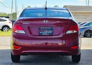 2017 Hyundai Accent in Greenville, NC 27834 - 2124434 26