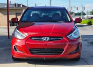 2017 Hyundai Accent in Greenville, NC 27834 - 2124434 31