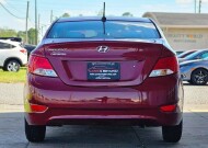 2017 Hyundai Accent in Greenville, NC 27834 - 2124434 10