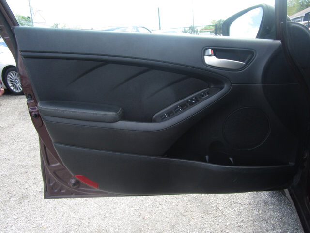 2018 Kia Forte in Tampa, FL 33604-6914 - 2124472 45