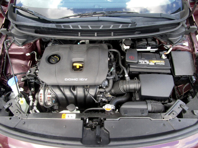 2018 Kia Forte in Tampa, FL 33604-6914 - 2124472 75