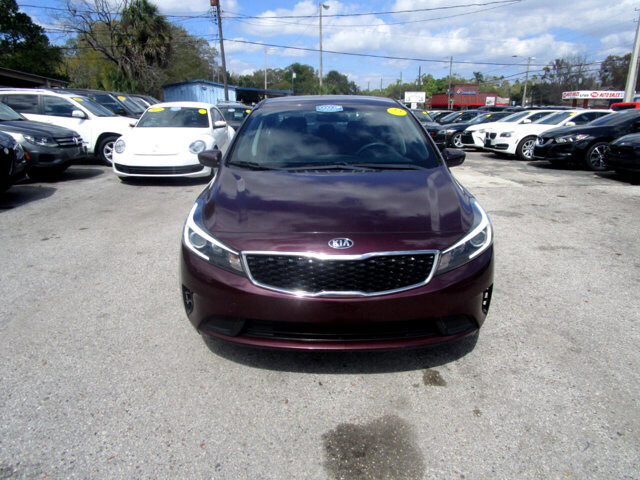 2018 Kia Forte in Tampa, FL 33604-6914 - 2124472 76