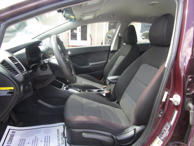 2018 Kia Forte in Tampa, FL 33604-6914 - 2124472 37