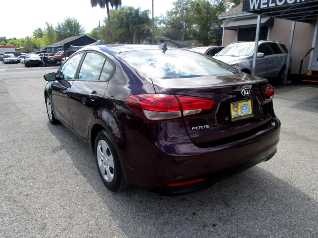 2018 Kia Forte in Tampa, FL 33604-6914 - 2124472 80