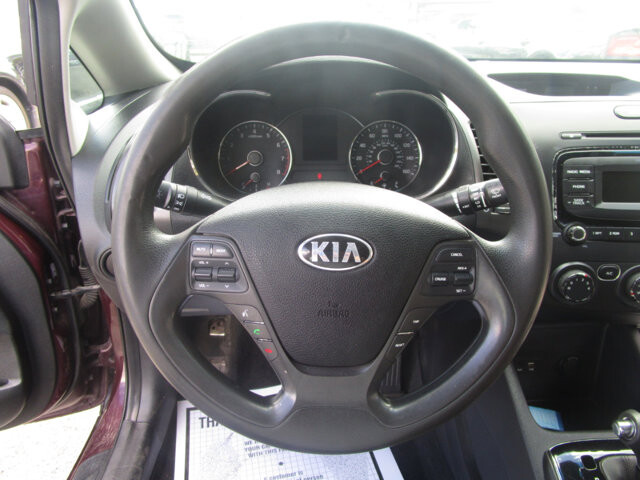 2018 Kia Forte in Tampa, FL 33604-6914 - 2124472 34