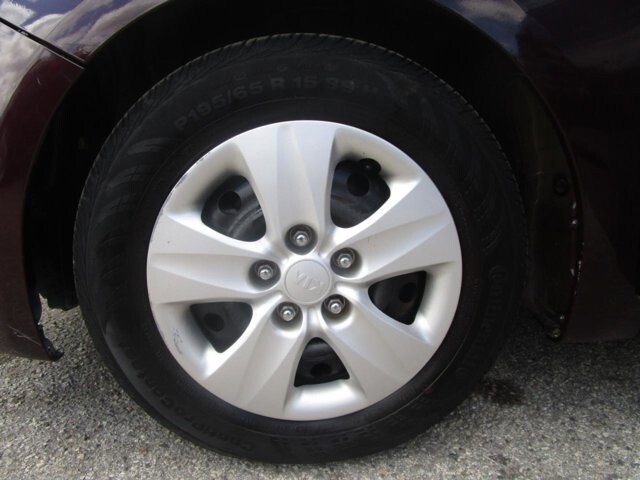 2018 Kia Forte in Tampa, FL 33604-6914 - 2124472 18