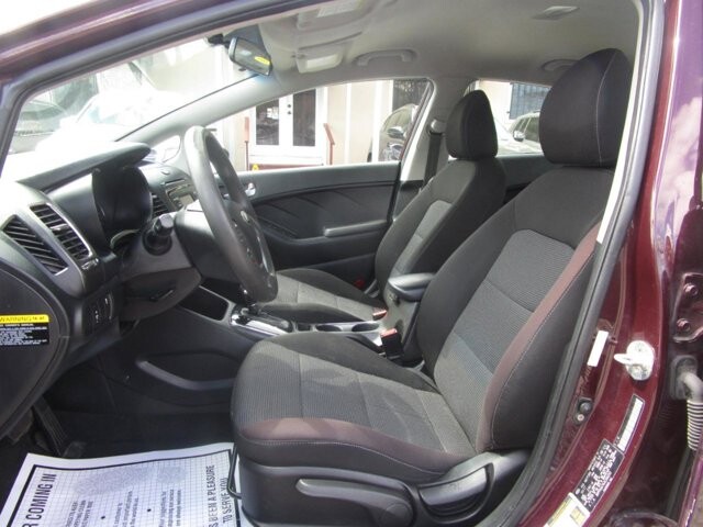 2018 Kia Forte in Tampa, FL 33604-6914 - 2124472 7