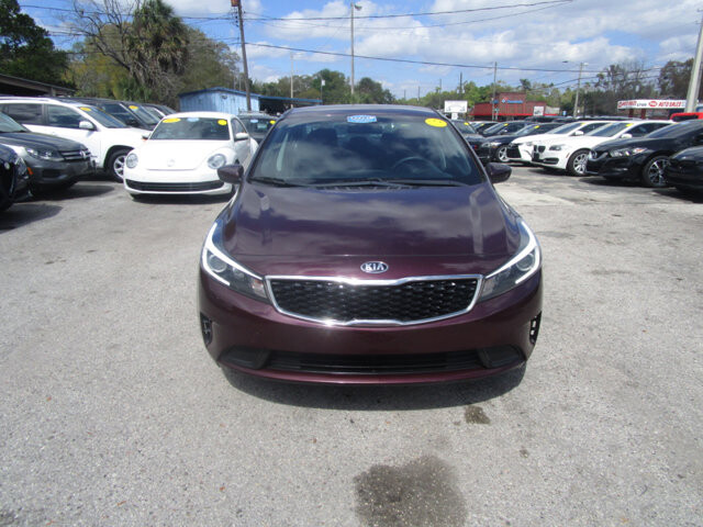 2018 Kia Forte in Tampa, FL 33604-6914 - 2124472 20