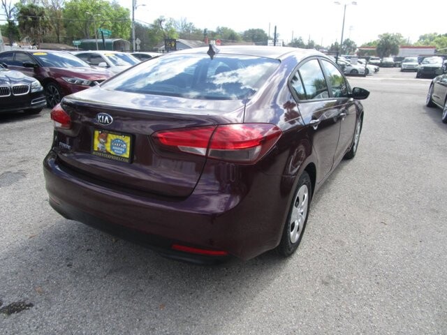 2018 Kia Forte in Tampa, FL 33604-6914 - 2124472 21