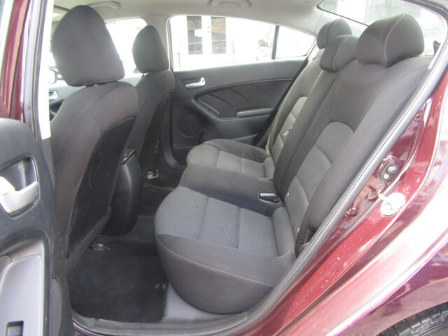 2018 Kia Forte in Tampa, FL 33604-6914 - 2124472 39