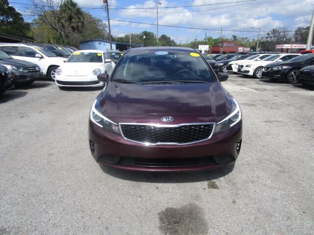 2018 Kia Forte in Tampa, FL 33604-6914 - 2124472 20