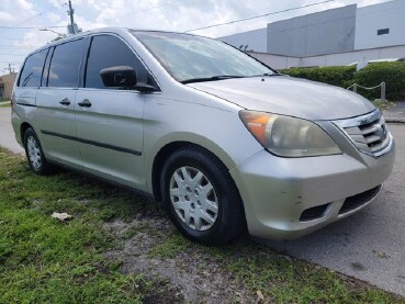 2009 Honda Odyssey in Pompano Beach, FL 33064
