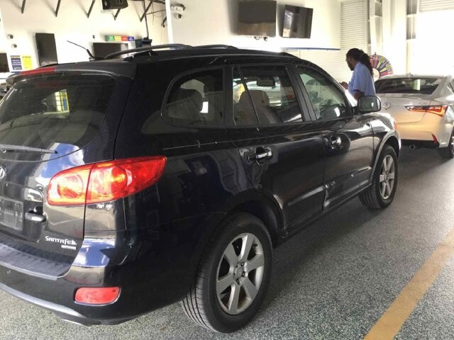 2007 Hyundai Santa Fe in Pompano Beach, FL 33064 - 2124747 33