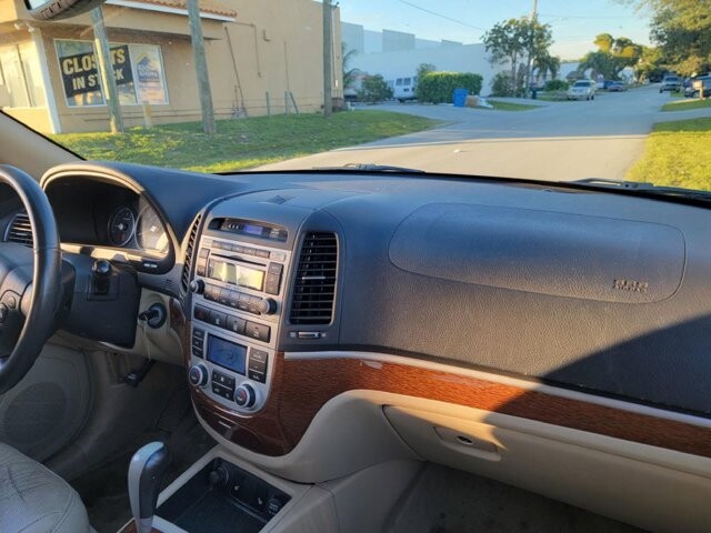 2007 Hyundai Santa Fe in Pompano Beach, FL 33064 - 2124747 14