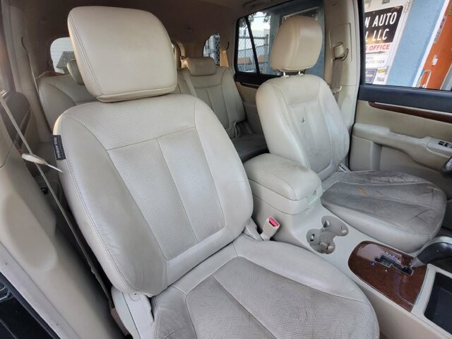 2007 Hyundai Santa Fe in Pompano Beach, FL 33064 - 2124747 26