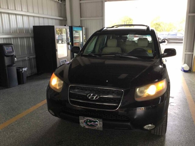 2007 Hyundai Santa Fe in Pompano Beach, FL 33064 - 2124747 30