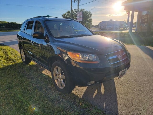2007 Hyundai Santa Fe in Pompano Beach, FL 33064 - 2124747 21