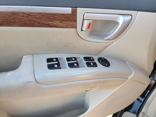 2007 Hyundai Santa Fe in Pompano Beach, FL 33064 - 2124747 25