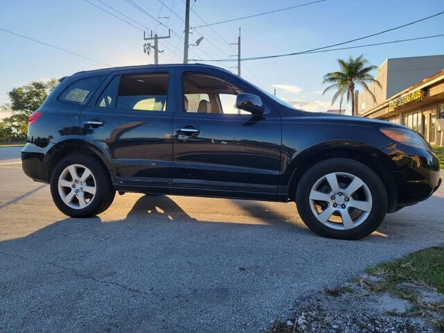 2007 Hyundai Santa Fe in Pompano Beach, FL 33064 - 2124747 6