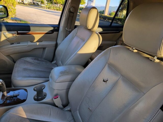 2007 Hyundai Santa Fe in Pompano Beach, FL 33064 - 2124747 27
