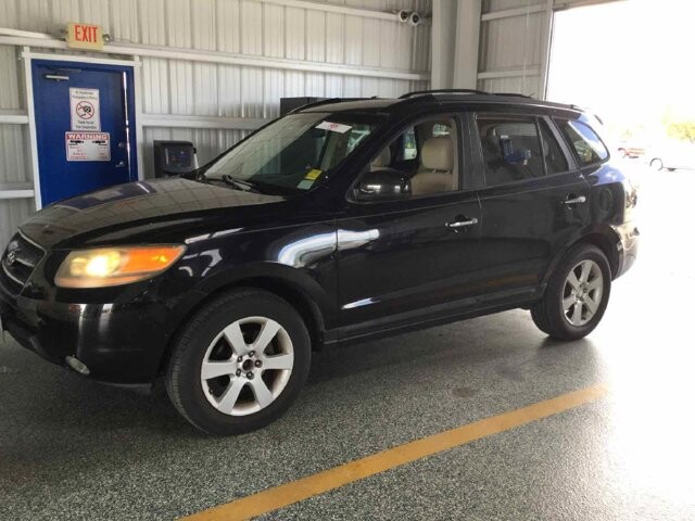 2007 Hyundai Santa Fe in Pompano Beach, FL 33064 - 2124747 29