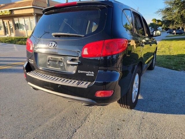 2007 Hyundai Santa Fe in Pompano Beach, FL 33064 - 2124747 19