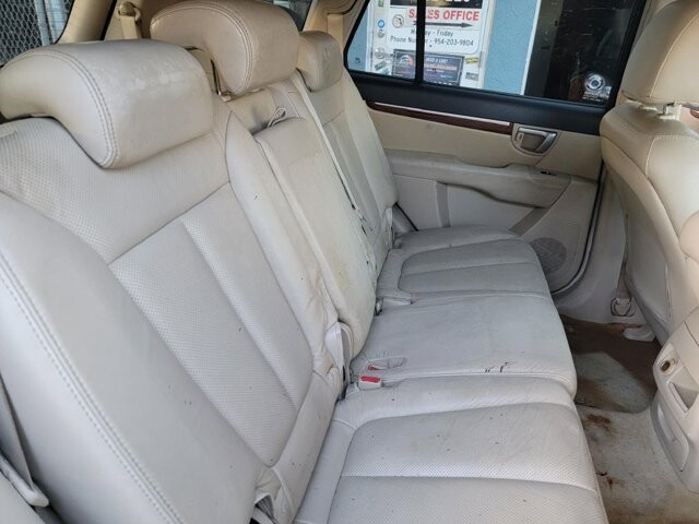 2007 Hyundai Santa Fe in Pompano Beach, FL 33064 - 2124747 24