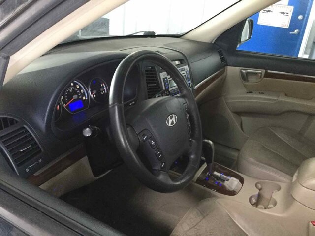 2007 Hyundai Santa Fe in Pompano Beach, FL 33064 - 2124747 35