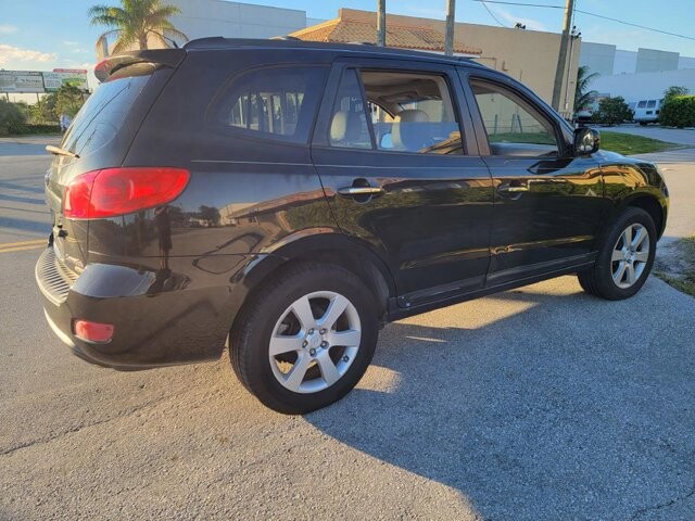 2007 Hyundai Santa Fe in Pompano Beach, FL 33064 - 2124747 18