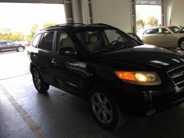 2007 Hyundai Santa Fe in Pompano Beach, FL 33064 - 2124747 31