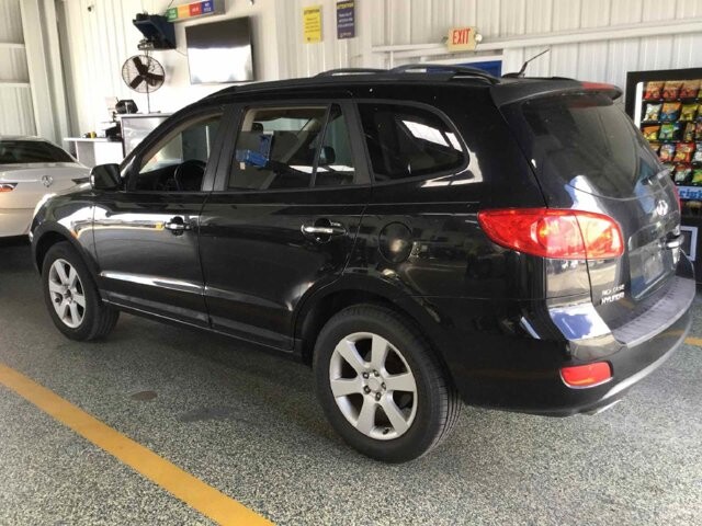 2007 Hyundai Santa Fe in Pompano Beach, FL 33064 - 2124747 32