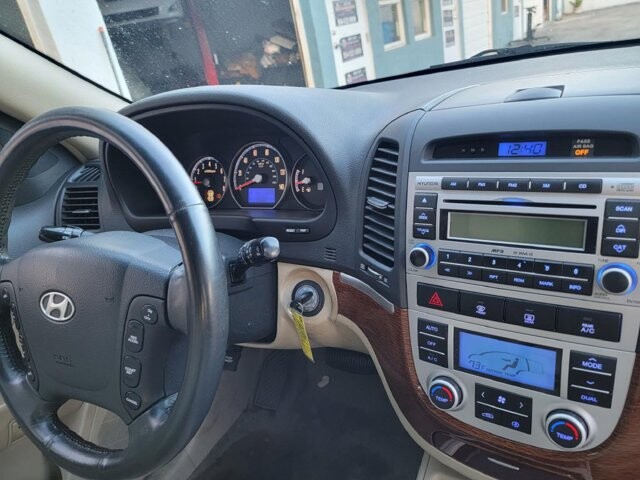 2007 Hyundai Santa Fe in Pompano Beach, FL 33064 - 2124747 23