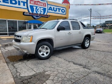 2007 Chevrolet Avalanche in Oklahoma City, OK 73129