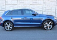 2016 Audi Q5 in Decatur, GA 30032 - 2125660 8