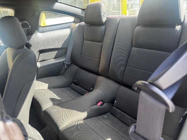 2012 Ford Mustang in Indianapolis, IN 46222-4002 - 2125722 7