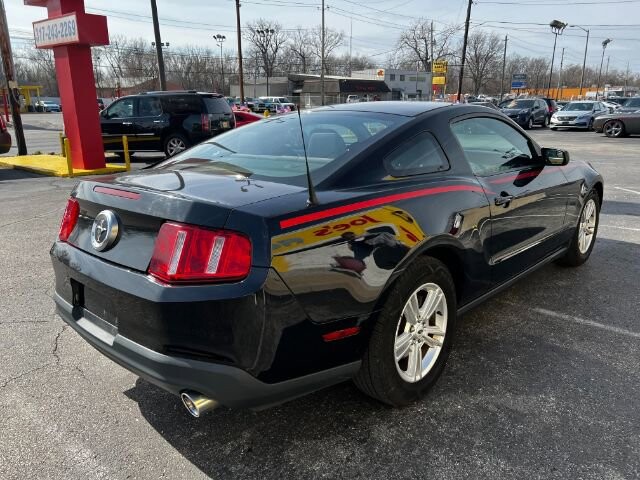 2012 Ford Mustang in Indianapolis, IN 46222-4002 - 2125722 19