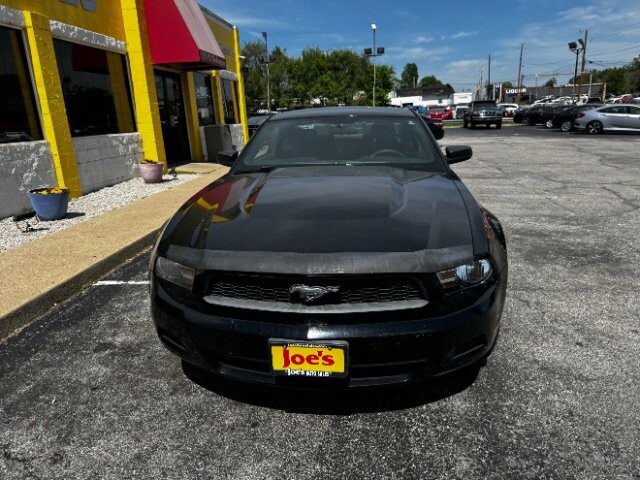 2012 Ford Mustang in Indianapolis, IN 46222-4002 - 2125722 10