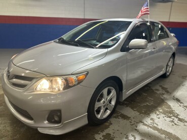 2012 Toyota Corolla in Woodford, VA 22580